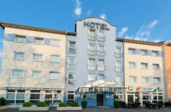 Städtetrip Frankenthal für 2 (2 Nächte)