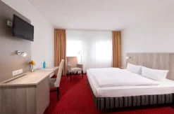 Städtetrip Frankenthal für 2 (2 Nächte)