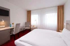 Städtetrip Frankenthal für 2 (2 Nächte)
