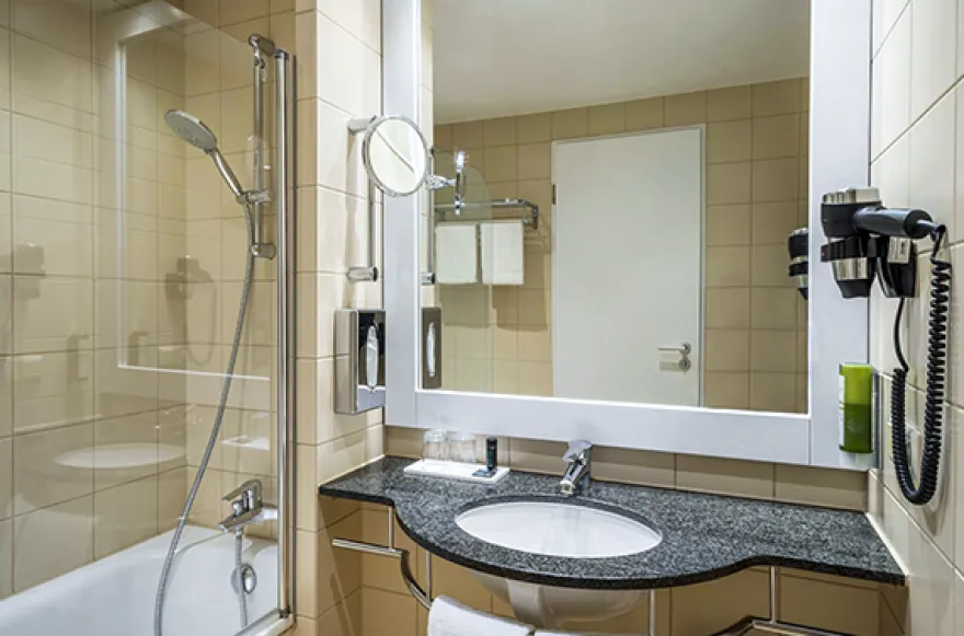 Städtetrip Frankfurt am Main für 2 (1 Nacht)