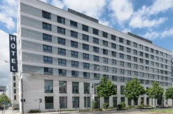 Städtetrip Frankfurt für 2 (2 Nächte)