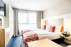 Städtetrip Frankfurt für 2 (2 Nächte)