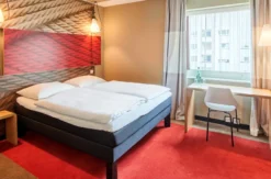 Städtetrip Frankfurt für 2 (2 Nächte)