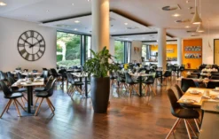 Städtetrip Frankfurt für 2 (2 Nächte)