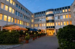 Städtetrip Frankfurt - Neu Isenburg für 2 (1 Nacht)