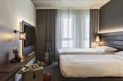 Städtetrip für 2 Frankfurt (1 Nacht)