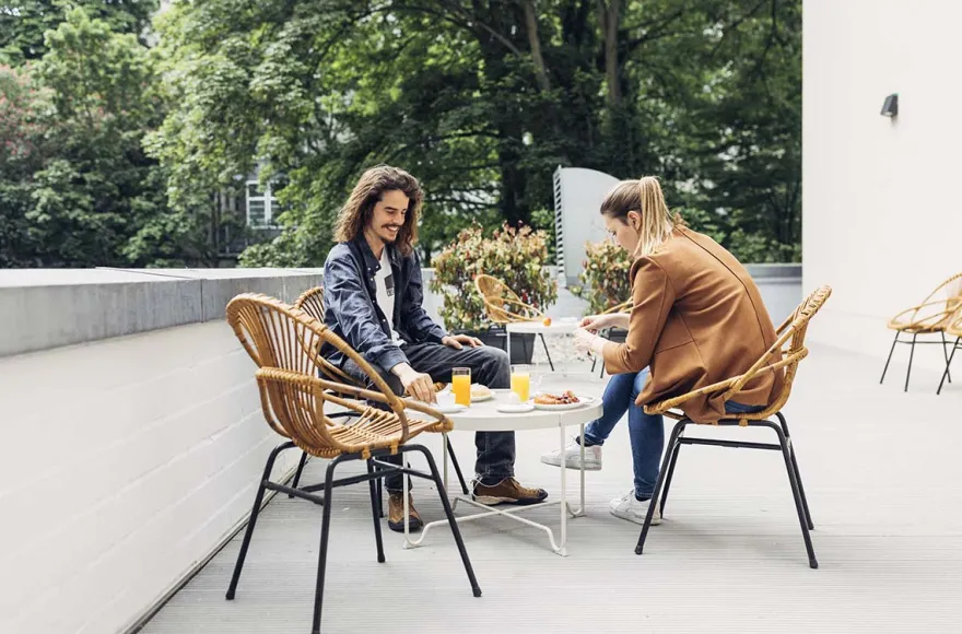 Städtetrip für 2 in Berlin (2 Nächte)