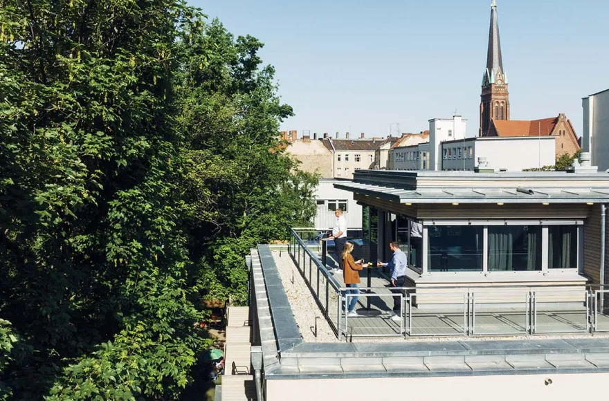 Städtetrip für 2 in Berlin (2 Nächte)