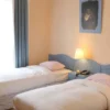Städtetrip Genf für 2 (1 Nacht)