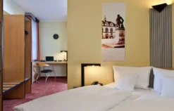 Städtetrip Halle (Saale) für 2 (2 Nächte)
