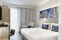 Städtetrip Hamburg für 2 (1 Nacht)