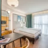 Städtetrip Hamburg für 2 (3 Nächte)
