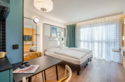 Städtetrip Hamburg für 2 (3 Nächte)