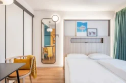 Städtetrip Hamburg für 2 (3 Nächte)