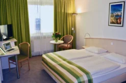 Städtetrip Hamburg für 2 (2 Nächte)