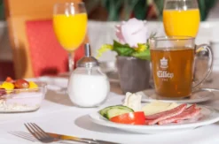 Städtetrip Hamburg für 2 (2 Nächte)