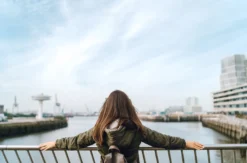 Städtetrip Hamburg für 2 (2 Nächte)