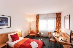 Städtetrip Hamburg für 2 (2 Nächte)
