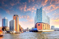Städtetrip Hamburg mit Elbphilharmonie für 2
