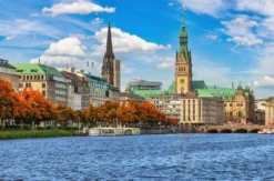 Städtetrip Hamburg mit Elbphilharmonie für 2