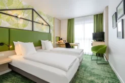 Städtetrip Hannover für 2 (1 Nacht)