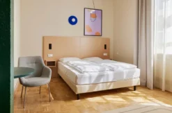 Städtetrip Hannover für 2 (2 Nächte)