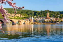 Städtetrip Heidelberg für 2 (2 Nächte)
