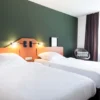 Städtetrip Heppenheim für 2 (1 Nacht)