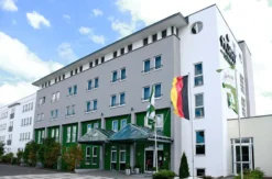 Städtetrip Hockenheim für 2 (1 Nacht)