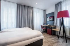 Städtetrip Homburg für 2 (2 Nächte)