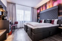 Städtetrip Homburg für 2 (2 Nächte)