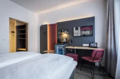 Städtetrip Homburg für 2 (2 Nächte)