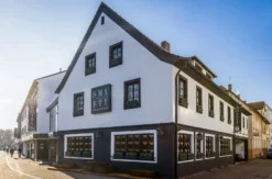 Städtetrip Homburg für 2 (2 Nächte)