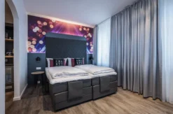 Städtetrip Homburg für 2 (2 Nächte)