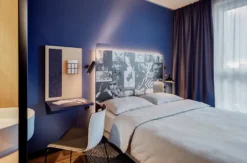 Städtetrip in Leipzig für 2 (1 Nacht)