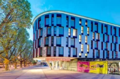 Städtetrip in Stuttgart für 2 (1 Nacht)
