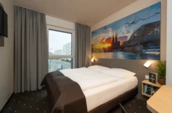 Städtetrip Köln für 2 (1 Nacht - Fr. & Sa.)
