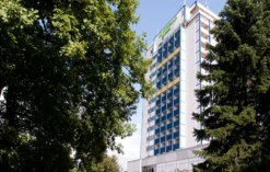 Städtetrip Lahnstein Koblenz für 2 (2 Nächte)