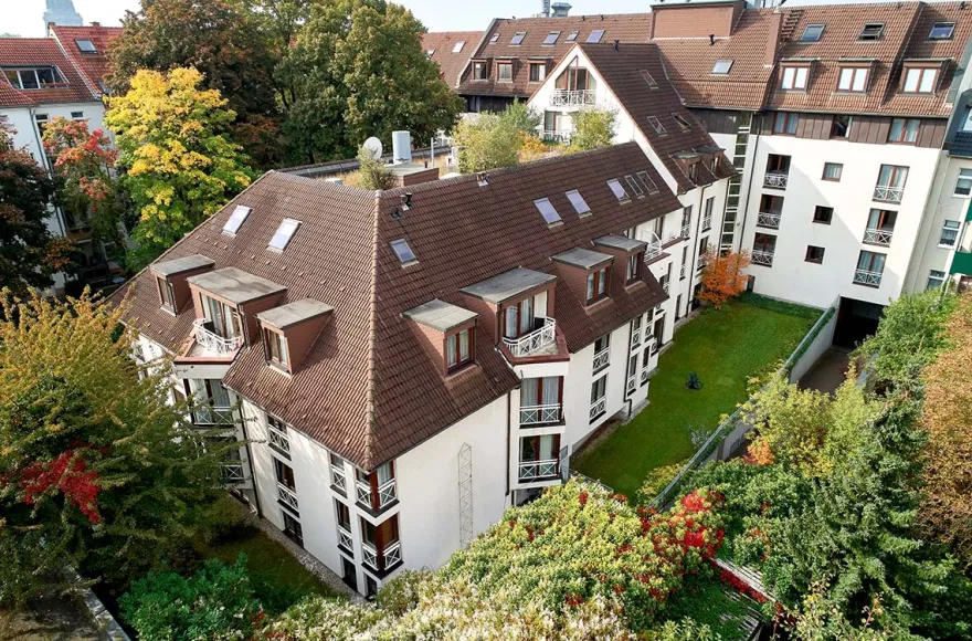 Städtetrip Leipzig für 2 mit Freizeitpark Belantis