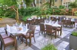 Städtetrip Leipzig für 2 mit Freizeitpark Belantis