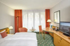 Städtetrip Leipzig für 2 mit Panometer