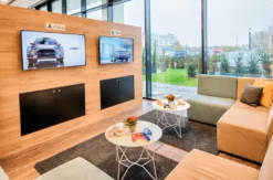 Städtetrip Leipzig für 2 (1 Nacht)