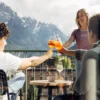 Städtetrip Lienz für 2 (2 Nächte)