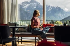 Städtetrip Lienz für 2 (2 Nächte)
