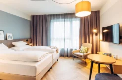 Städtetrip Lienz für 2 (2 Nächte)