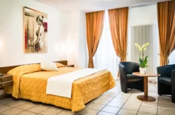 Städtetrip Locarno für 2 (1 Nacht)