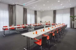 Städtetrip Luxembourg für 2 (1 Nacht)