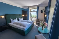 Städtetrip Luzern für 2 (1 Nacht)