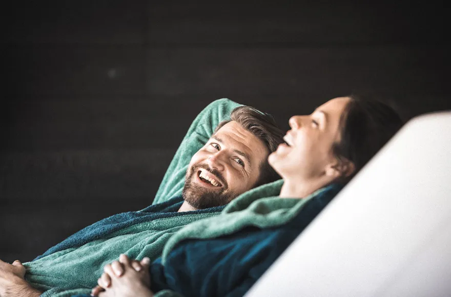 Städtetrip mit Entspannung in Düsseldorf für 2 (2 Nächte)