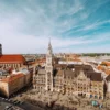 Städtetrip München für 2 (1 Nacht)